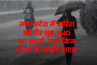 MP Weather